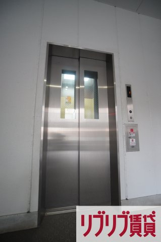 リブリ・エイリアスのその他共用部分