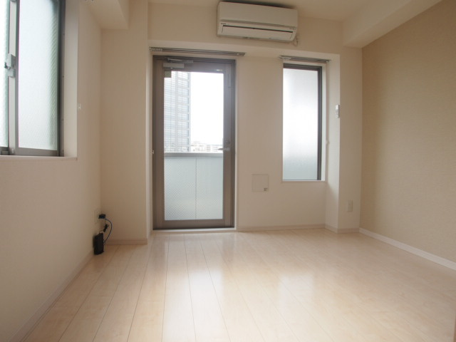 リブリ・エイリアスの居間・リビング