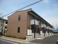 ブリーゼ寝屋川の画像