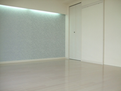 【居間・リビング】 | シャインパレス１ | ※写真は別部屋です。現況を優先とします。