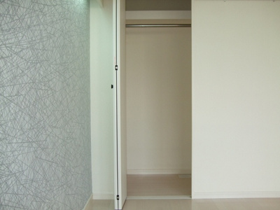 【収納】 | シャインパレス１ | ※写真は別部屋です。現況を優先とします。