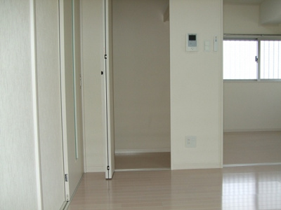 【収納】 | シャインパレス１ | ※写真は別部屋です。現況を優先とします。