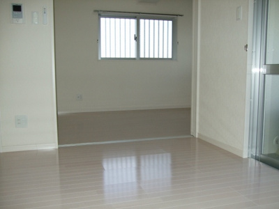 【内装】 | シャインパレス１ | ※写真は別部屋です。現況を優先とします。