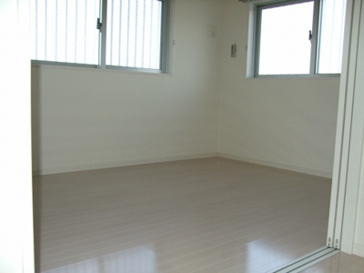 【内装】 | シャインパレス１ | ※写真は別部屋です。現況を優先とします。