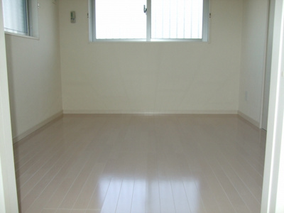 【洋室】 | シャインパレス１ | ※写真は別部屋です。現況を優先とします。