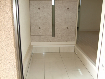 【玄関】 | シャインパレス１ | ※写真は別部屋です。現況を優先とします。