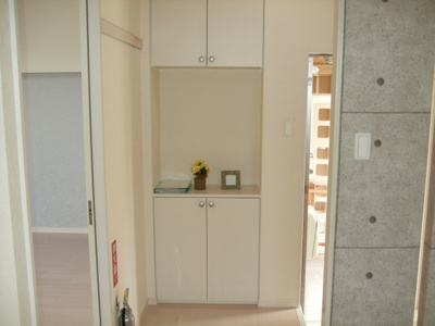 【内装】 | シャインパレス１ | ※写真は別部屋です。現況を優先とします。