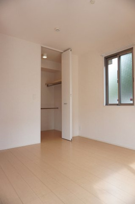 【洋室】 | 北公園レジデンス | 北公園レジデンス　洋室