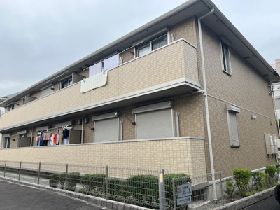 【外観】 | 北公園レジデンス |  北公園レジデンス外観写真