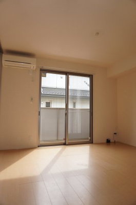 【居間・リビング】 | 北公園レジデンス | 北公園レジデンス　リビング