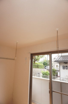 【設備】 | 北公園レジデンス | 北公園レジデンス　ホスクリーン