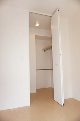 【収納】 | 北公園レジデンス | 北公園レジデンス　収納