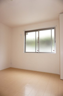 【洋室】 | 北公園レジデンス | 北公園レジデンス　洋室