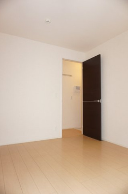 【洋室】 | 北公園レジデンス | 北公園レジデンス　洋室