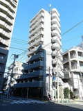 ステージファースト武蔵小山の画像