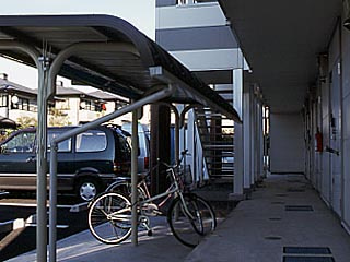 【その他共用部分】 | 池田