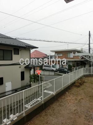 【展望】 | グリーンパーク | グリーンパーク　眺望