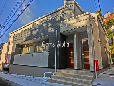 【外観】 | カーサ　プラシード | カーサ　プラシード外観写真