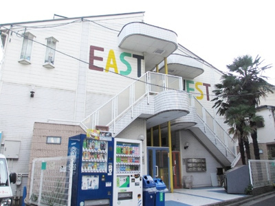 【外観】 | フォーシム明大前