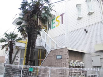 【外観】 | フォーシム明大前