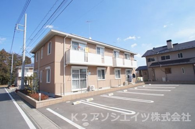 【外観】 | ピコロモンド　Ⅱ