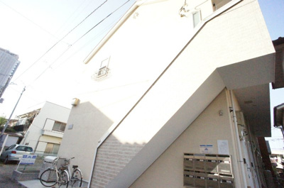 【外観】 | Ｃitta Ｐorte
