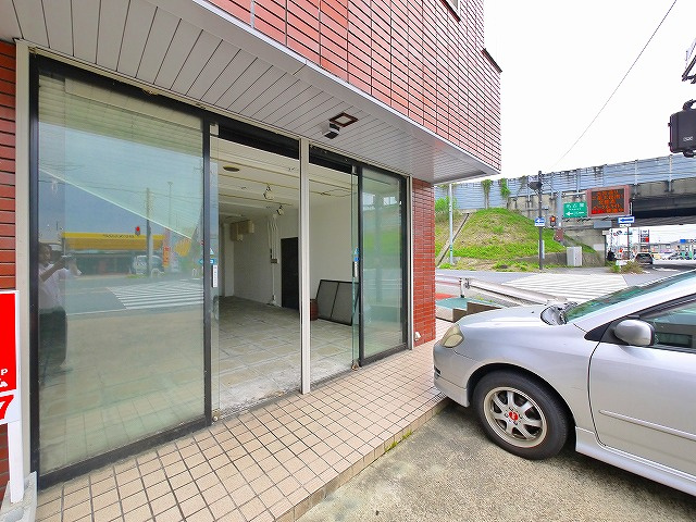 いまかビルのその他共用部分