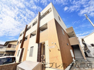 フジパレスサンの画像