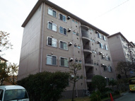 逆瀬川ハイツ4号棟の画像