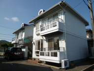 倉敷市東粒浦のアパートの画像