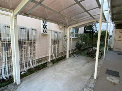 【その他共用部分】 | パークハイツK