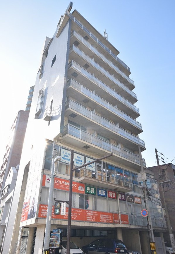 パルデ百道の浴室|パルデ百道（1K）　風呂