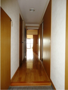 キーファ大濠のその他|キーファ大濠（1DK）　その他