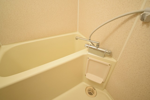 キーファ大濠の浴室|キーファ大濠（1DK）　風呂