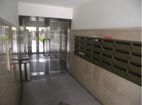 キーファ大濠のその他共用部分|キーファ大濠（1DK）　その他共有部分