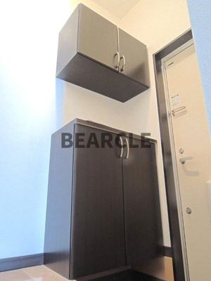 【収納】 | プラウド御陵