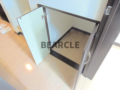 【収納】 | プラウド御陵