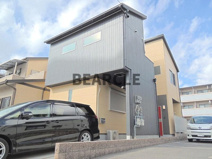 プラウド御陵の画像