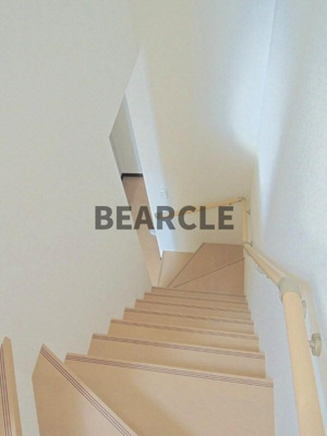 【内装】 | プラウド御陵