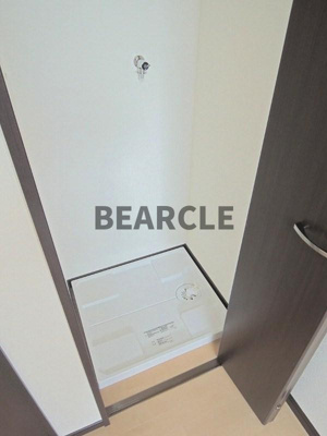 【内装】 | プラウド御陵