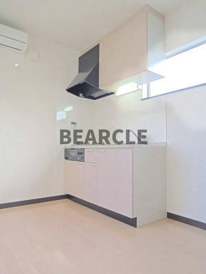 【キッチン】 | プラウド御陵