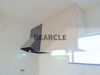 【キッチン】 | プラウド御陵