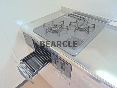 【キッチン】 | プラウド御陵