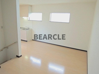 【居間・リビング】 | プラウド御陵