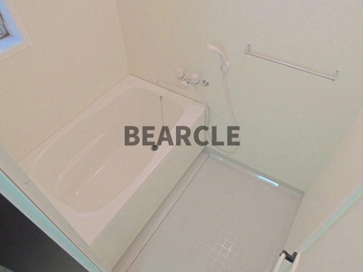 【浴室】 | プラウド御陵