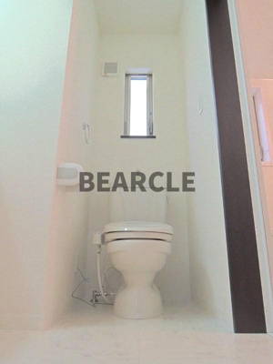 【トイレ】 | プラウド御陵