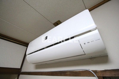 【設備】 | すみれマンション