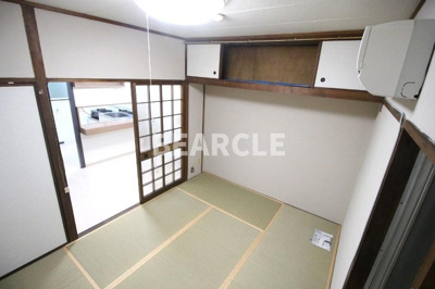【その他】 | すみれマンション