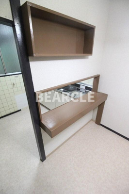 【設備】 | すみれマンション
