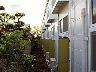 【バルコニー】 | ポップ